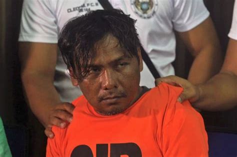 christine lee silawan|Suspect in Silawan slay case found dead in jail .